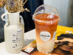 茵象泰茶加盟費用多少？茵象泰茶加盟店支出高嗎?