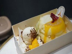 食武士舒芙蕾有外賣么？食武士舒芙蕾加盟利潤(rùn)大不大?