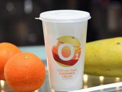 鮮榨果汁店加盟需要多少錢？o2小氧能掙多少一個(gè)月？