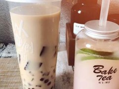 烏瀧奶茶加盟費(fèi)用多少錢？烏瀧加盟靠譜嗎？