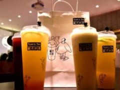醬子的茶有什么特色？醬子的茶加盟店怎么開(kāi)？