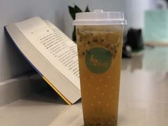 二分之一茶飲怎么樣？二分之一奶茶加盟利潤(rùn)好不好？【表】