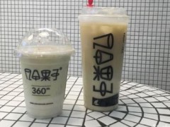 幾個(gè)果子品牌簡(jiǎn)介，幾個(gè)果子加盟政策怎么樣？