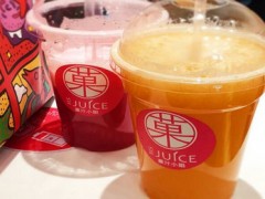 加盟菓汁小姐賺錢嗎？40㎡的創(chuàng)業(yè)店也能年賺25萬(wàn)起！