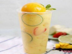 粗粗茶怎么樣？粗粗茶加盟賺錢嗎？