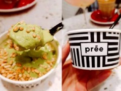 pree冰激凌多少錢？省會城市開店不到18萬！