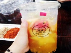 歡心喝茶是哪里的？歡心喝茶總部在哪？