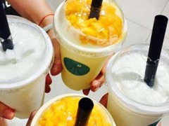 茉酸奶可以加盟嗎？上海茉酸奶官網(wǎng)電話是多少？