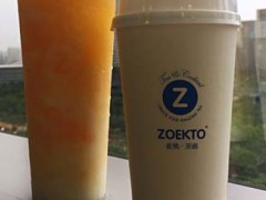 深圳雀桃茶廊加盟費(fèi)多少錢？雀桃茶廊怎么樣？