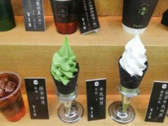 西園宇治抹茶怎么加盟？它的加盟優(yōu)勢在哪？