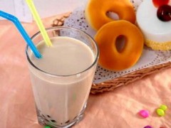 蒙奇拉茶加盟店利潤高嗎？二線城市年利潤也能達(dá)到20萬！
