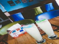 貓塢歐式奶茶一年能賺多少？在湖州地區(qū)年賺18萬！