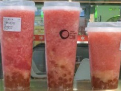 口敢奶茶店如何加盟？加盟條件有哪些？