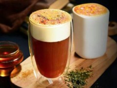 小摘堂茶上海能加盟嗎？小摘堂茶加盟費(fèi)用多嗎？