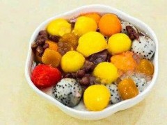 黨公甜品店加盟利潤(rùn)怎么樣？年入30萬(wàn)沒問題