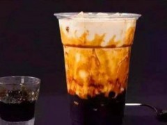 開黑糖彪奶茶店要多少錢？8萬元即可開店