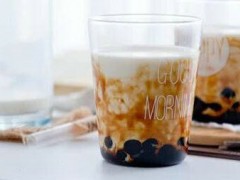 黑糖彪奶茶好喝嗎？黑糖彪奶茶加盟優(yōu)勢大不大？