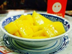 葉佬傳承加盟費多少錢？13.5萬元開店的廣式甜品店！