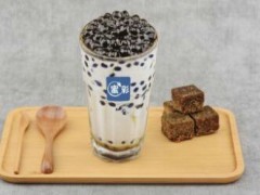 黑糖彪奶茶怎么樣？如何加盟黑糖彪奶茶？