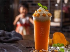 芝吱撻茶加盟費是多少？最多14萬元