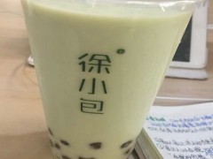 徐小包奶茶加盟賺錢嗎？加盟利潤年入40萬！