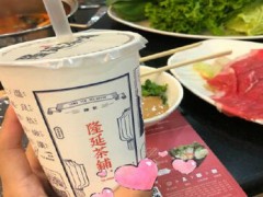 隆延茶鋪加盟利潤多少？投資不到6萬，一年收益至少19萬！