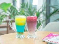 加盟搞茶成本有多少？僅需10萬元就能創(chuàng)業(yè)