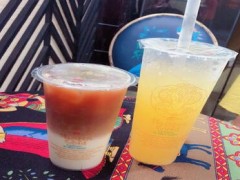 皇室拿督拉茶加盟費多少？廈門地區(qū)投資不到20萬元！