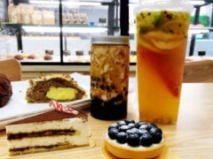 碧茶熱麥加盟費高不高？西安碧茶熱麥加盟怎么樣？