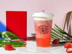 考拉茶官加盟費要多少錢？不到20萬在西安開家標準店！