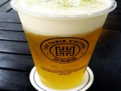 拉茶風味加盟要多少錢？杭州地區(qū)3-5萬即可合作