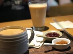 開(kāi)一家上海彼此的茶加盟店賺錢嗎？加盟利潤(rùn)是多少？