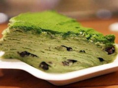 今年八橋甜品抹茶加盟多少錢？3人即可經(jīng)營(yíng)，起投資金10萬(wàn)元起！