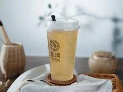 加盟茶炯奶茶店需要多少錢？有十萬元就可以開店