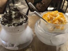 加盟福柒糖水賺錢嗎？甜品行業(yè)加盟怎么樣？