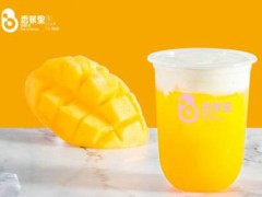 香蕉里的芭樂(lè)好喝嗎？香蕉里的芭樂(lè)加盟優(yōu)勢(shì)如何？