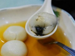 松記糖水店有名嗎？松記糖水店加盟嗎？