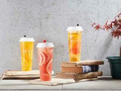 茶桂坊加盟代理好不好？茶桂坊加盟前景好不好？