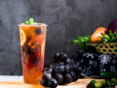 茶桂坊生意怎么樣？開茶桂坊加盟店純利潤是多少？