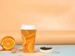 在成都開一家漺茶加盟店成本是多少？9.9萬元即可開店經(jīng)營！