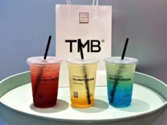 TMB混茶加盟費高不高？加盟利潤有多少？