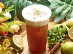 加盟茶萬山好嗎？開一家茶萬山加盟店有什么優(yōu)勢(shì)？