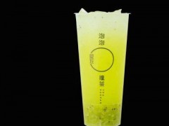 望左泡泡撞茶加盟好不好？望左泡泡撞茶加盟優(yōu)勢(shì)大