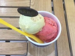 榴蓮冰后冰淇淋店加盟好嗎？榴蓮冰后加盟優(yōu)勢多
