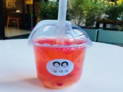 哩哩茶店加盟靠譜嗎？哩哩茶加盟優(yōu)勢有哪些？