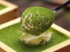 后昔抹茶是什么？后昔抹茶加盟怎么樣