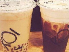 koi奶茶為什么火？koi奶茶加盟總部扶持創(chuàng)業(yè)！