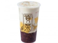 御可貢茶的市場(chǎng)調(diào)查，御可貢茶什么最好喝？