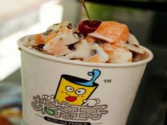 抹茶王子炒酸奶加盟店多嗎？抹茶王子炒酸奶加盟實(shí)力如何？