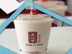 鼎屹豐打奶茶配方有啥獨(dú)特之處？鼎屹豐打奶茶為什么這么好喝？
